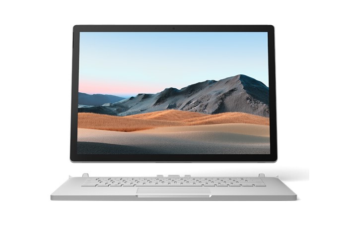 德昌Surface 维修前的准备工作