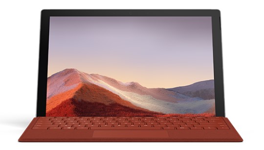德昌清洁和维护 Surface